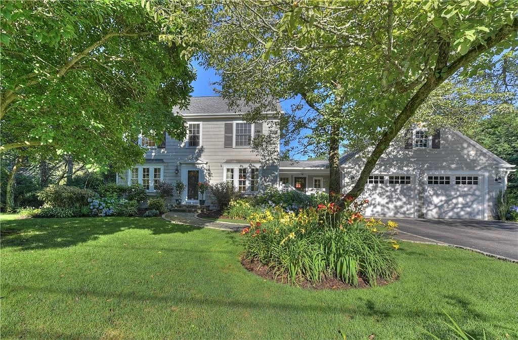 29 Adams Point Rd, Barrington, RI 02806 Zillow