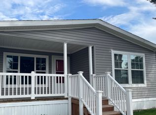 815 Theresa Dr #815, Flint, MI 48506