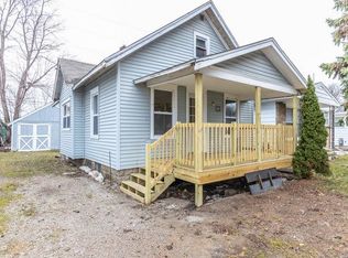 119 Hungerford St, Lansing, MI 48917