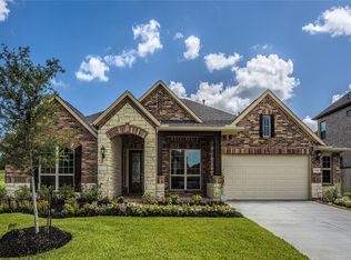 2126 Cranbrook Ridge Ln, Sugar Land, TX 77479