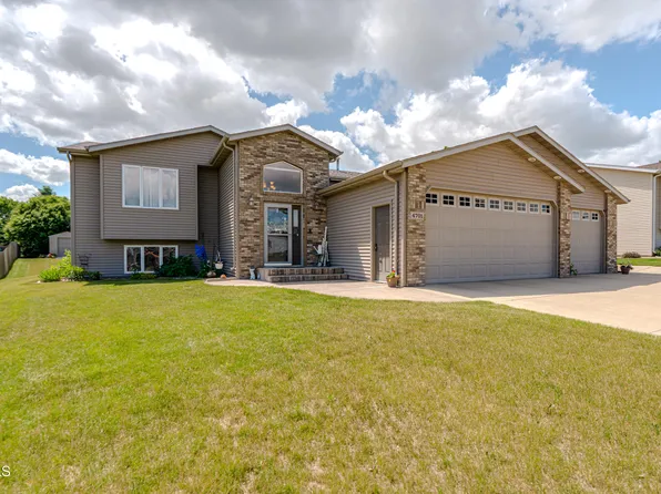 4701 Kost Dr, Bismarck, ND 58503