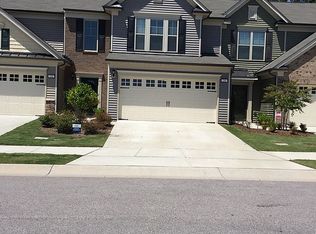 248 Lynchwick Ln, Durham, NC 27703