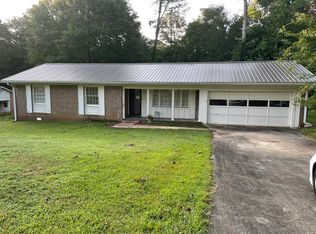 170 Cherokee Rdg, Athens, GA 30606