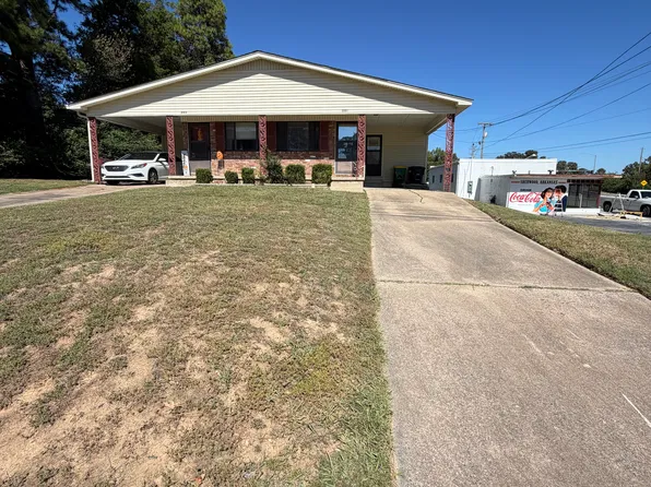 201 Reeves Rd #1, Sherwood, AR 72120
