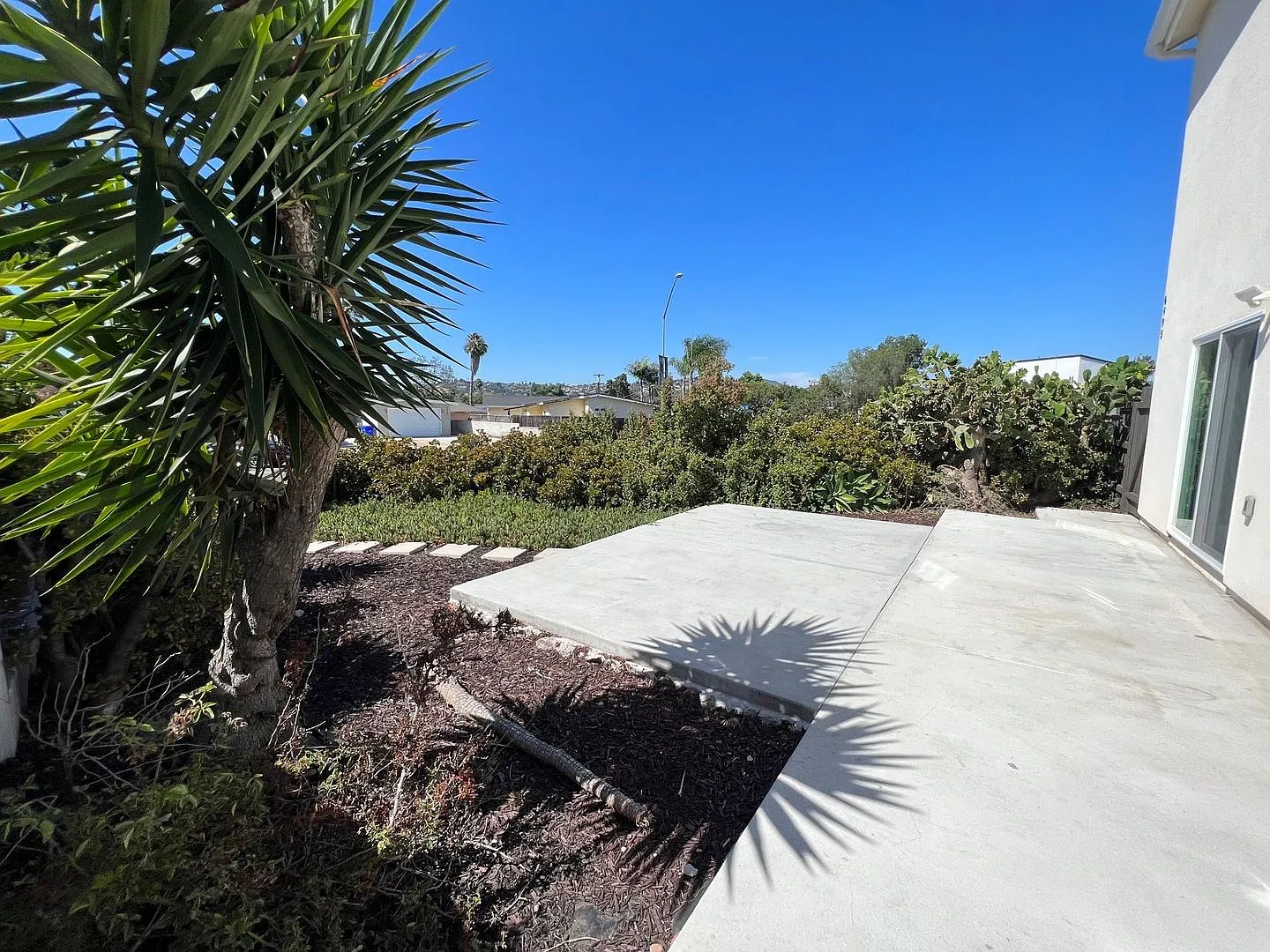 4BD/2BA on Montezuma, Nice Patio! — Photo 2