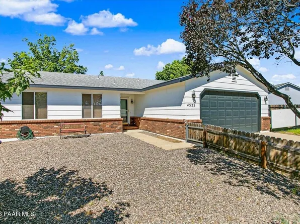 4532 N Duke Dr, Prescott Valley, AZ 86314