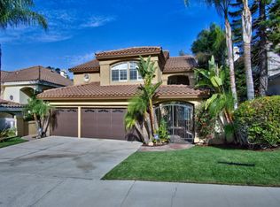 6917 E Pinnacle Pointe, Orange, CA 92869