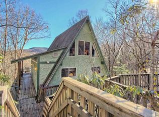 111 E Sugarbush Dr #11, Dillard, GA 30537