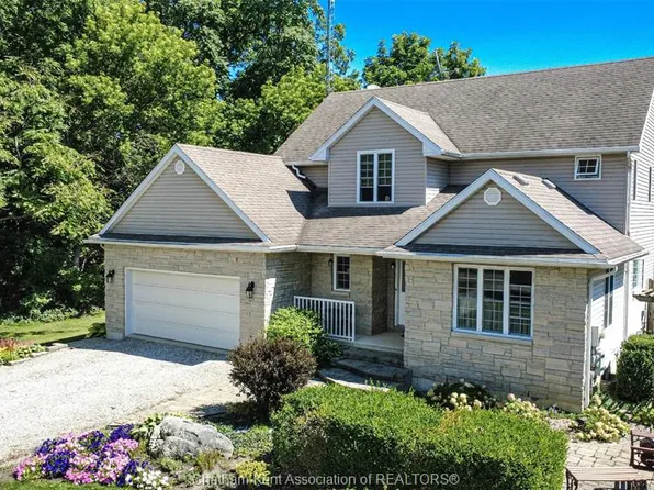 11782 Rose Beach Line, Chatham Kent, ON N0P 1X0