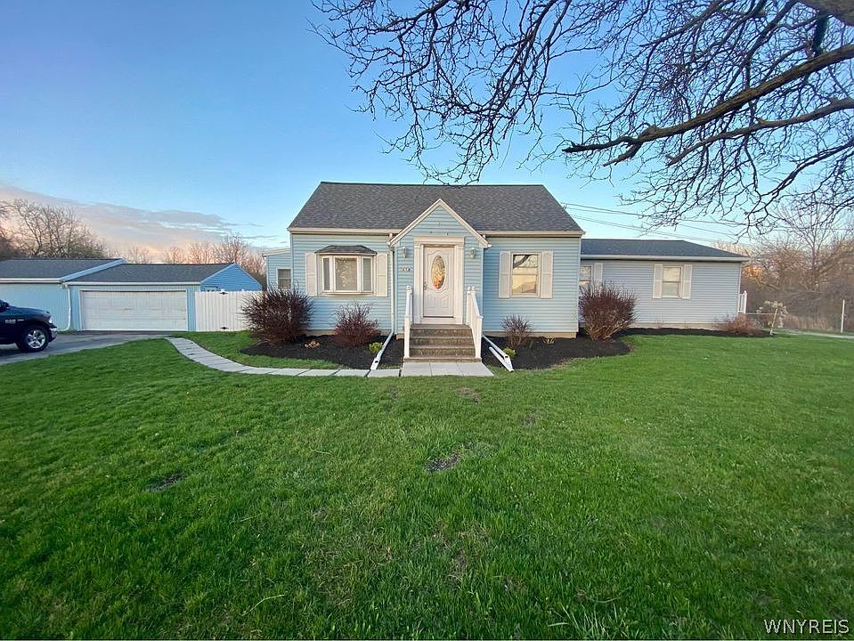 5659 Upper Mountain Rd, Lockport, NY 14094 Zillow