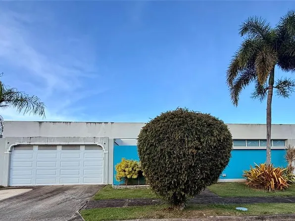 A 53 Albahaca St, Canovanas, PR 00729