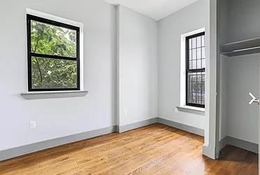 Rented by Brooklyn Group