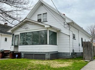 143 Moulson St, Rochester, NY 14621