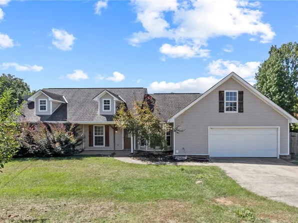 15216 Jack Lunceford Dr, Coaling, AL 35453