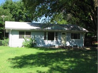 5311 S Spruce Ave, Wichita, KS 67216
