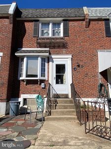 631 Beech Ave, Glenolden, PA, 19036