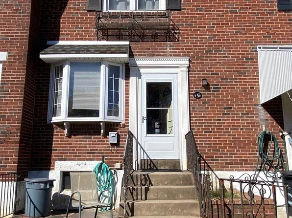 631 Beech Ave, Glenolden, PA 19036