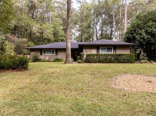 3120 NW 10th Pl, Gainesville, FL 32605