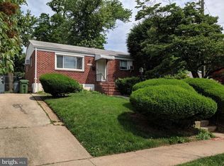 3102 Glen Ave, Baltimore, MD 21215