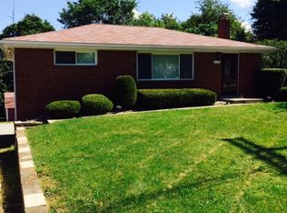 515 Bloomfield Dr, Greensburg, PA