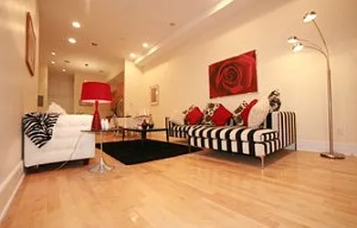 Rented by The Burkhardt Group