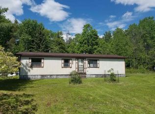 440 W Carpenter Ln, Gwinn, MI 49841