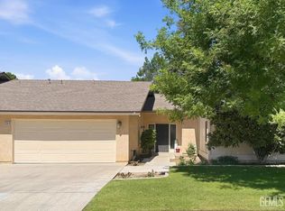 2200 El Portal Dr Unit 36, Bakersfield, CA 93309