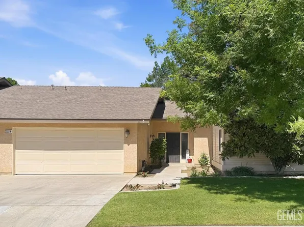 2200 El Portal Dr Unit 36, Bakersfield, CA 93309