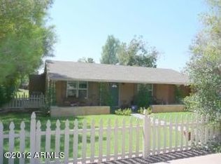 1229 E Oregon Ave, Phoenix, AZ 85014