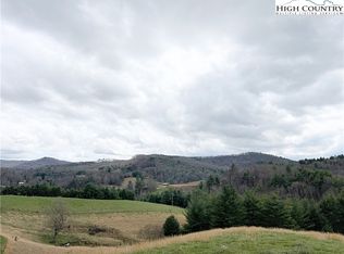 LOT 10 Peck Peak Rd, Jefferson, NC 28640