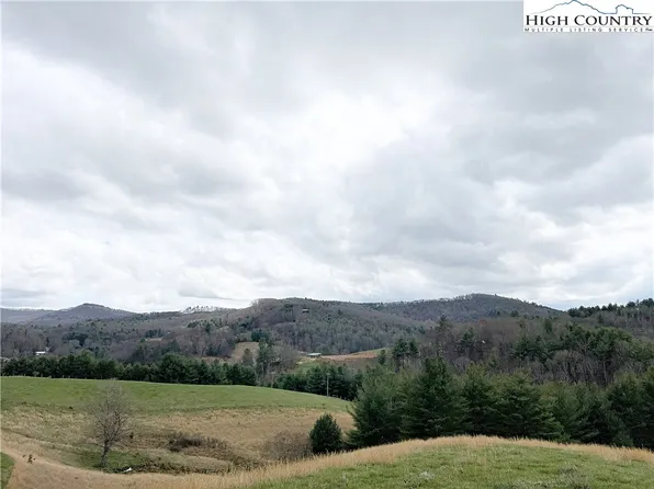 TBD (Lot 10) Peck Peak Road, Jefferson, NC 28640