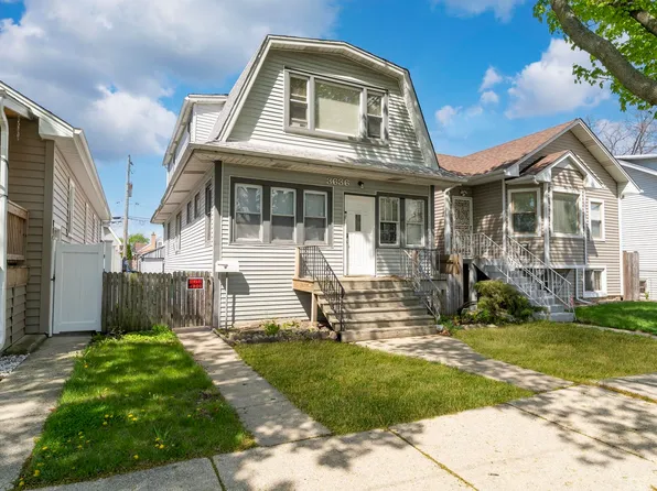 3636 N Osceola Ave, Chicago, IL 60634