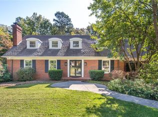 4007 Watauga Dr, Greensboro, NC 27410