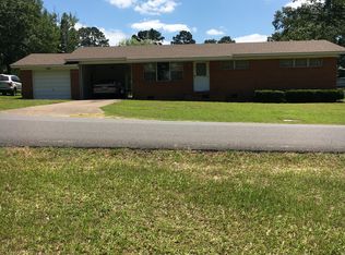 1321 Fowler Ave, Malvern, AR 72104