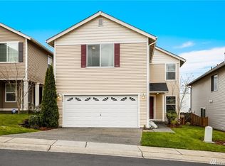 3309 145th Pl SW #28, Lynnwood, WA 98087