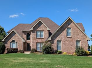 3187 Quincy Ln, Clarksville, TN 37043