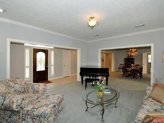 Living Room view 2