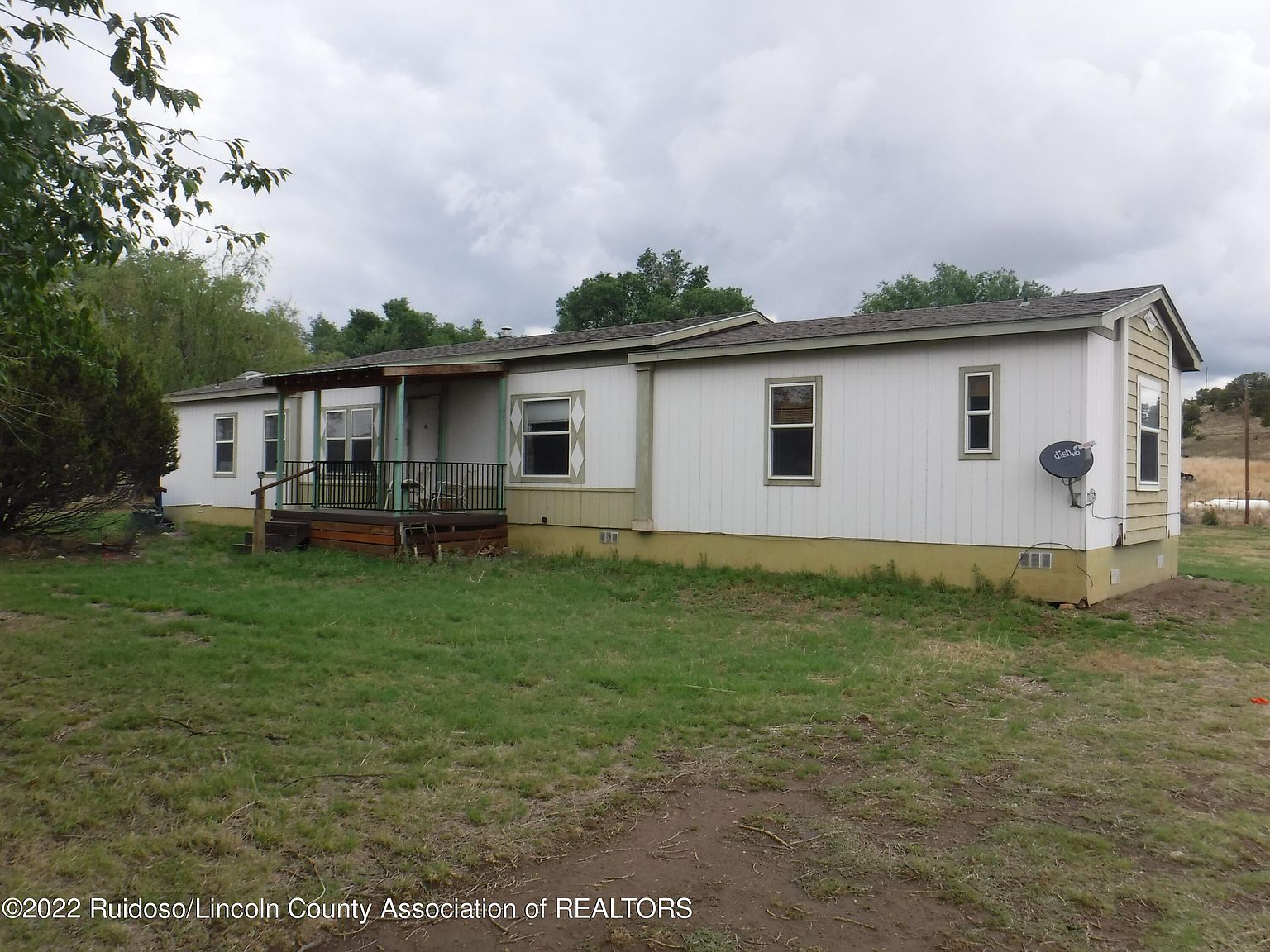 101 Salado Rd, Capitan, NM 88316 MLS 128345 Zillow