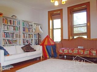 458 3rd St #8, Brooklyn, NY 11215