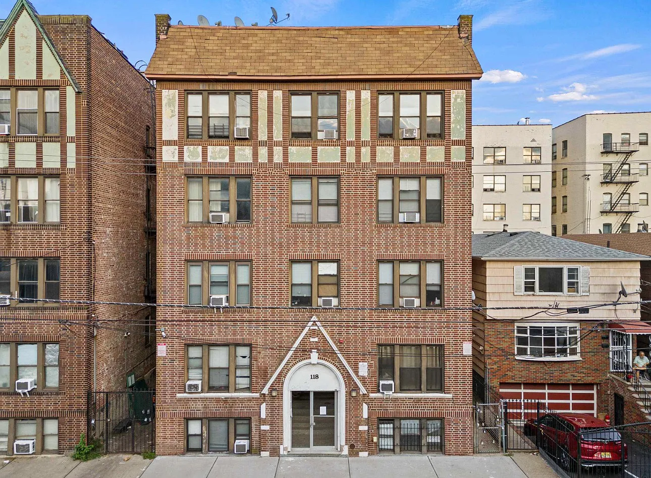 1 bed, 600 sqft, $1,500 — Photo 1