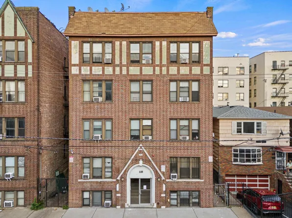 118 Corbin Ave APT 402, Jersey City, NJ 07306