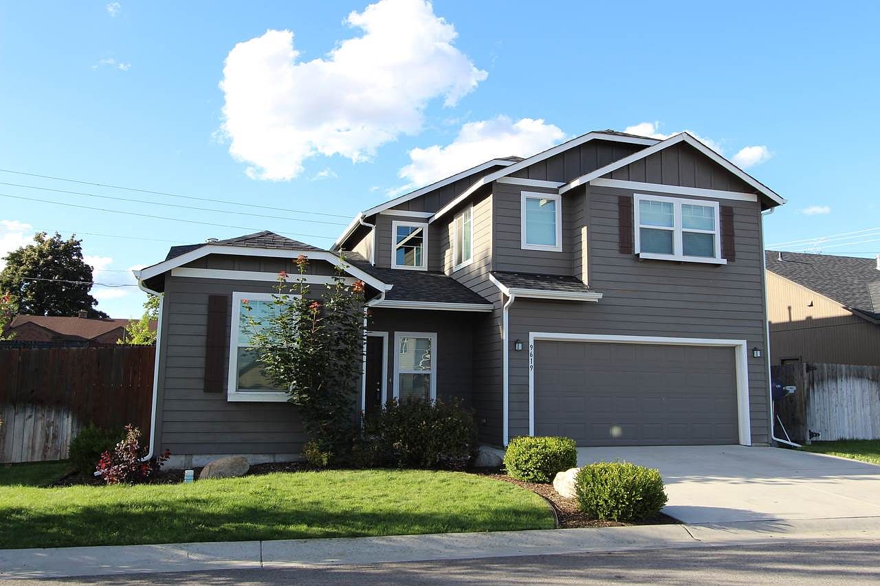 りえページ　im 9619 E Rich Ln, Spokane Valley, WA 99206 | Zillow