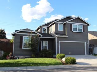 9619 E Rich Ln, Spokane Valley, WA 99206
