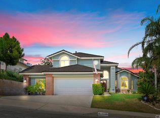 3712 Ridge Line Dr, San Bernardino, CA 92407