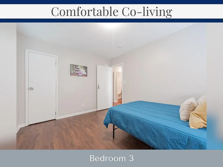 Colony Hill Ct — Photo 1