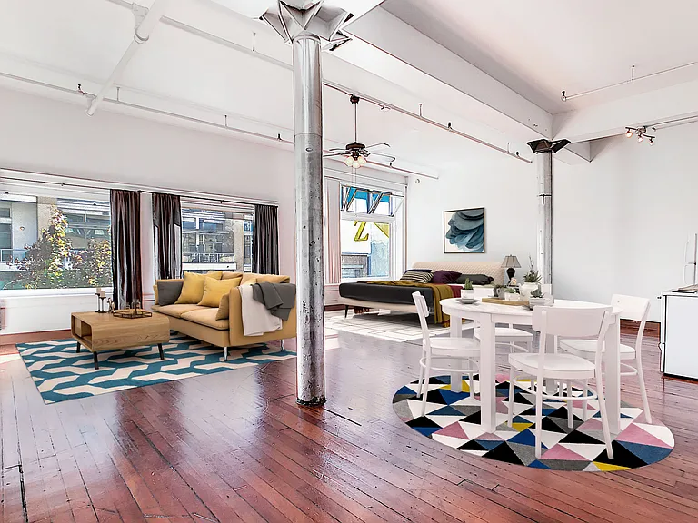 Steele Lofts — Photo 11