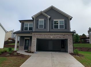 208 Omega Ct, Dallas, GA 30157