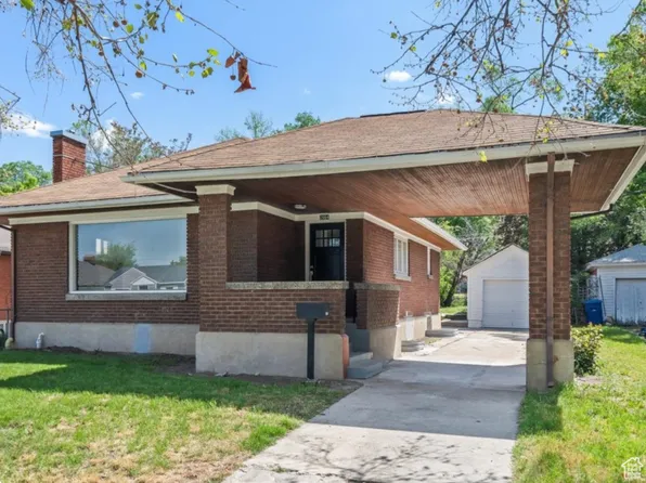 2664 Brinker Ave, Ogden, UT 84401