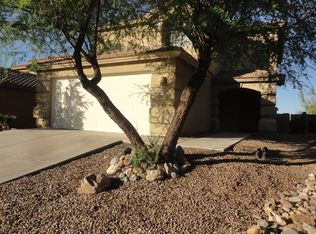 2947 S Pantano Edge Dr, Tucson, AZ 85730