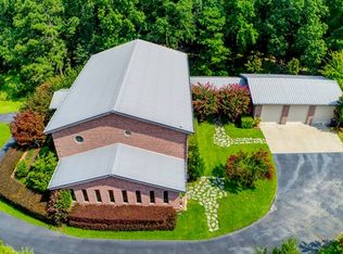 4777 Sharon Dr, Evans, GA 30809